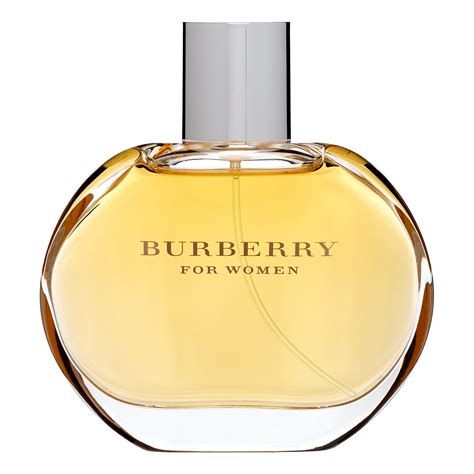 burberry women eau de parfum spray 3.3 oz|burberry female perfume list.